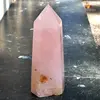 Turn / Obelisc din Cuart roz, A1, imagine 4