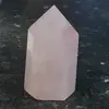 Turn / Obelisc din Cuart roz, A11, imagine 3