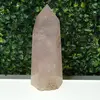 Turn / Obelisc din Cuart roz, A12, imagine 2