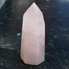 Turn / Obelisc din Cuart roz, A12, imagine 3