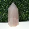 Turn / Obelisc din Cuart roz, A13