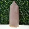 Turn / Obelisc din Cuart roz, A14, imagine 2