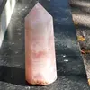 Turn / Obelisc din Cuart roz, A15, imagine 4