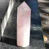 Turn / Obelisc din Cuart roz, A16, imagine 4