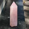 Turn / Obelisc din Cuart roz, A17, imagine 4