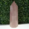 Turn / Obelisc din Cuart roz, A17