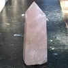 Turn / Obelisc din Cuart roz, A2, imagine 3