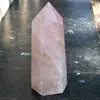 Turn / Obelisc din Cuart roz, A2, imagine 4