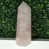 Turn / Obelisc din Cuart roz, A7, imagine 2