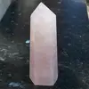 Turn / Obelisc din Cuart roz, A7, imagine 3