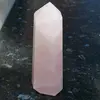 Turn / Obelisc din Cuart roz, A7, imagine 4