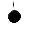 Clopotei de vant negri, 5 tuburi, 70cm, imagine 3