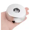 Masa / Suport cu lumina pentru cristale, led multicolor - 6cm x 2cm, imagine 5