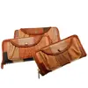 Portofel piele artificiala, cu buzunar exterior - 19cm x 9cm, imagine 3