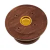 Suport ardere betisoare si conuri parfumate, masuta - 3,5cm, imagine 2