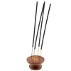 Suport ardere betisoare si conuri parfumate, masuta - 3,5cm, imagine 3