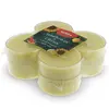 Lumanare parfumata 8 pastile Bolsius - Floarea Soarelui si Citrice, imagine 2