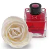 Odorizant Difuzor cu betisoare pentru casa Bolsius - Mysterious Roses 80ml, imagine 3