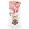 Odorizant Difuzor cu betisoare pentru casa True Bolsius - Piersica 60ml, imagine 2
