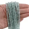 Sirag Acvamarin discuri fatetate 4-5mm, 33cm, imagine 4