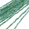Sirag Amazonit discuri fatetate 3-4mm, 33cm, imagine 2