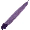 Sirag ametist discuri fatetate 2-3mm, 33cm, imagine 2