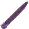 Sirag ametist discuri fatetate 4mm, 33cm, imagine 3