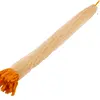 Sirag citrin natural discuri fatetate 3-4mm, 33cm, imagine 2