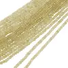 Sirag cuart lemon discuri fatetate 3-4mm, 33cm, imagine 2