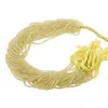 Sirag cuart lemon discuri fatetate 3-4mm, 33cm, imagine 5