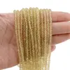 Sirag cuart lemon discuri fatetate 3-4mm, 33cm, imagine 7