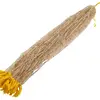 Sirag cuart rutilat discuri fatetate 4mm, 33cm, imagine 3