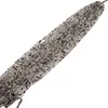 Sirag cuart turmalinat discuri fatetate 3-4mm, 33cm, imagine 3