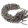 Sirag Cuart turmalinat discuri fatetate 5mm, 33cm, imagine 3