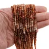 Sirag Opal Portocaliu discuri fatetate 3mm, 33cm, imagine 4