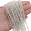 Sirag Prasiolit discuri fatetate 5mm, 33cm, imagine 4