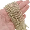 Sirag Prehnit discuri fatetate 3mm, 33cm, imagine 4