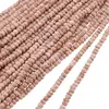 Sirag Rodocrozit discuri fatetate 4-5mm, 33cm, imagine 2