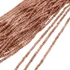 Sirag Rodonit degrade discuri fatetate 3-4mm, 33cm, imagine 2