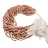 Sirag Rodonit degrade discuri fatetate 3-4mm, 33cm, imagine 3
