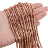 Sirag Rodonit degrade discuri fatetate 3-4mm, 33cm, imagine 4