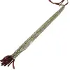 Sirag Rubin in fucsit discuri fatetate 3mm, 33cm
