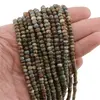 Sirag Rubin in Fucsit discuri fatetate 4-5mm, 33cm, imagine 4