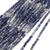 Sirag sodalit degrade discuri fatetate 4-5mm, 33cm, imagine 2