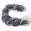 Sirag sodalit degrade discuri fatetate 4-5mm, 33cm, imagine 3