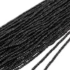 Sirag spinel discuri fatetate 3mm, 33cm, imagine 2