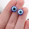 Cercei cu surub Ochiul protector, 10mm, imagine 5