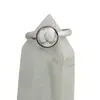 Inel reglabil Howlit, 8mm