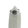 Inel reglabil Larvikit, 8mm