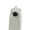 Inel reglabil Onix, 8mm